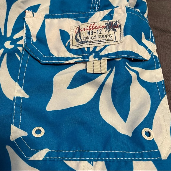 Swim trunks - Picture 4 of 6